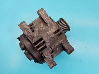 TEST Alternator Peugeot 407 9646321780 1.6 hdi