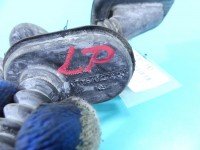 Instalacja Wiązka drzwi przód lewych Porsche Panamera I 970 97061260301, 97061027100