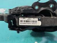 Pedał pedały Peugeot 508 II 18- hamulca sprzęgła