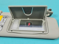 Przesłonka prawa Suzuki Sx4 S-Cross 13-21 DASZEK osłona przeciwsłoneczna