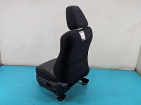 Fotel lewy przód kierowcy Toyota Auris II EU 5d TOYOTA, grzany