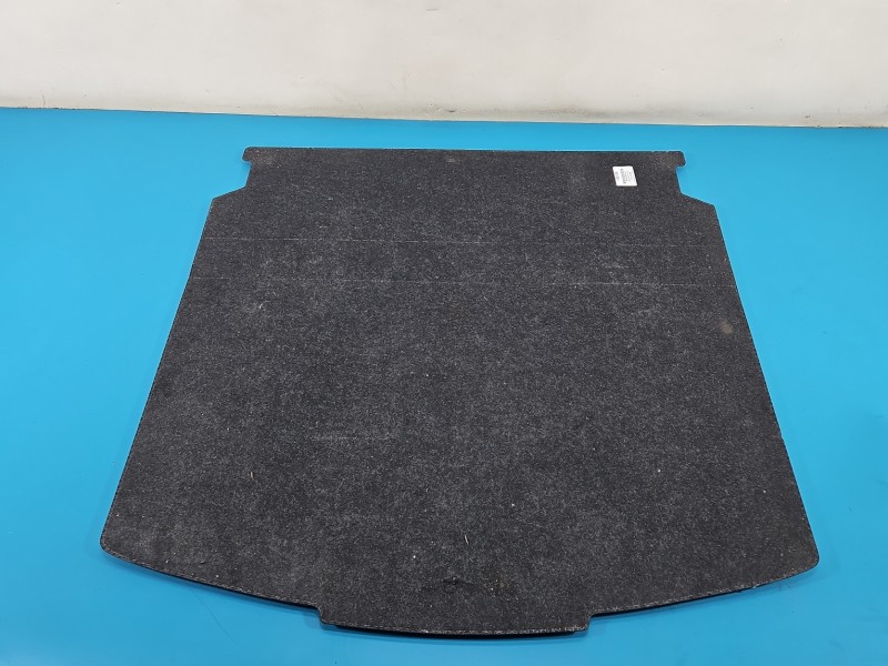 Wykładzina bagażnika podłoga Toyota Auris II 58570-02240