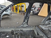 Próg prawy SŁUPEK ŚRODKOWY B Bmw F34 GT HB 5d B39