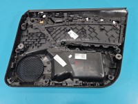 Tapicerka drzwi przód lewa boczek Cupra Formentor