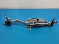 Silniczek Silnik wycieraczek przód Audi A5 8T z mechanizmem 8T1955119D