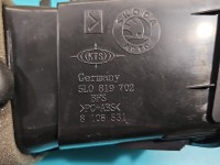 Kratka nawiewu Skoda Yeti 5L0819702 EUROPA