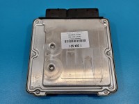 Komputer Sterownik silnika Vw Golf V 1.9 tdi 03G906016CB, 0281011900