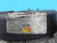 TEST Alternator Ford Focus Mk2 2.0 16V