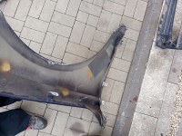 Reflektor prawy lampa przód Kia Rio IV 16-23 EUROPA