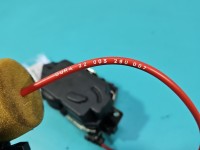 Zamek klapy tył A1647400635 Mercedes W211 kombi Mercedes, 10 pin