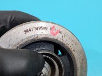 Koło faz rozrządu Peugeot 407 9647793580 2.2 16V
