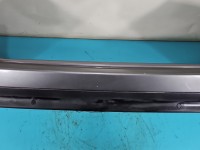 Zderzak tył Renault Laguna III beżowy teknd kombi