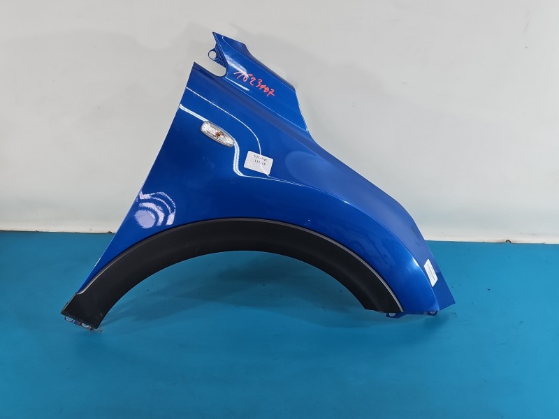 Błotnik przód prawy kia Stonic 17-20 SPB - Sporty Blue