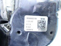 Silniczek wycieraczek przód Ford Kuga II 13-19 CV44-17504-BE