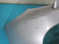 Zderzak przód Nissan Primera P11 srebrny KLD