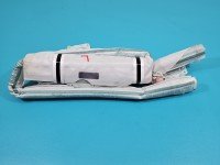 Kurtyna lewa poduszka airbag Fiat Tipo II 15-