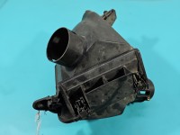 Obudowa filtra powietrza Nissan Qashqai I J10 06-13 1021725S01 1.6 16V (HR16DE)