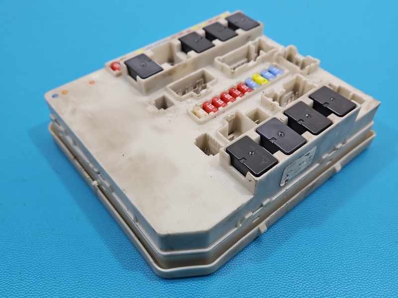 Sterownik moduł Europejska, UCH Renault Modus 233293D