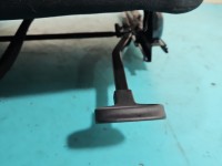 Fotel prawy przód pasażera Skoda Kamiq 5d EUROPA