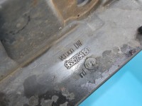 WZMOCNIENIE CZOŁOWE Pas przedni Peugeot 508 I 9685794180