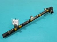 Listwa wtryskowa CZUJNIKI 0445214005, A6680700095, 0281002241 Mercedes Vaneo W414 1.7 cdi