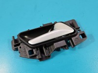 Klamka wewnętrzna tył prawa Peugeot 5008 II 17-24 98201552