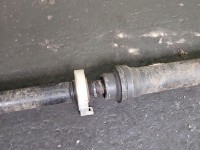 Wał napędowy tył Porsche Cayenne I 9P 4.5 V8