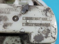 pompka Pompa paliwa Renault Clio II 1,2.0 16V 8200057324 Benzyna, Europejska