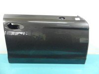 DRZWI PRZÓD PRAWE PASAŻERA Porsche Panamera I 970 5d czarny M9Z