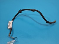 Wiązka instalacja CITROEN, klema minusowa Citroen C4 Cactus 14-20 9811511580