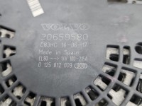 TEST Alternator Volvo S90 II 16- 30659580, 0125812009 2.0 T