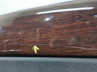 Schowek pasażera BMW X5 E70 EUROPA