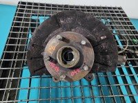 Zwrotnica lewa piasta przód 2.0 16V (J20a) Suzuki Grand Vitara II