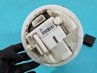 pompka Pompa paliwa Peugeot 5008 1.6 16V 9684994380 Peugeot, Benzyna, Europejska, Uszkodzone mocowania górnej części pompki