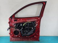 Drzwi przód prawe Mazda CX-5 I 12-17 5d bordowy 41V