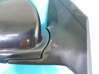 Lusterko prawe Chevrolet Cruze czarny GAR europa