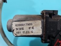 Podnośnik tył lewy SZYBY WINDA Renault Espace IV 8200017909 HB