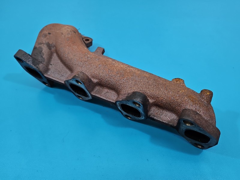 Kolektor wydechowy Toyota Rav4 II 00- 2.0 D4D 1CD