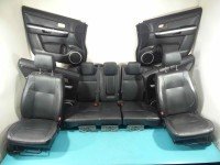 komplet foteli kanapa Suzuki Grand Vitara II