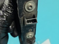 Klamka klapy tył Audi A4 B6 8E0827574C