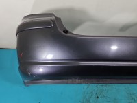 Zderzak tył Toyota Avensis II T25 szary 1G3 kombi