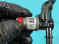 RURKI Przewód paliwowy Dacia Dokker 1.5 dci 166712745R