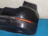 Zderzak tył Vw Tiguan I 07- LC9X