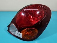 Lampa tył prawa Toyota Corolla E11 HB