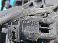 Kolektor ssący Opel Corsa D 0260600063, 55557906 1.2 16v