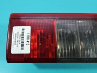 Lampa tył lewa Producent części: OPEL, Z LISTWĄ ŻARÓWKOWĄ / DRZWI Z TYŁU Opel Combo C HB