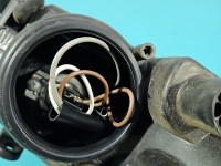 Reflektor lewy lampa przód Opel Omega B EUROPA