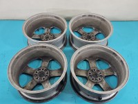 Felga aluminiowa 18" komplet alufelgi felgi Ford Mondeo Mk5