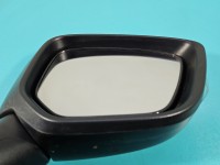 Lusterko prawe Mitsubishi Eclipse Cross EUROPA /Lakier: U25 /składane elektrycznie / 8pin europa