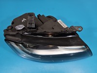 Reflektor prawy lampa przód Audi A5 8T EUROPA 8T0941004AK, 89317761